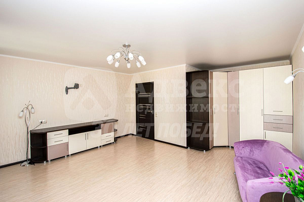2-к квартира, 83 кв.м.