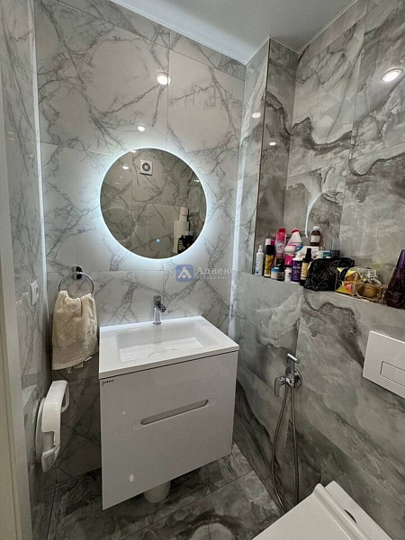 Квартира 4-комн., 83.7 м²