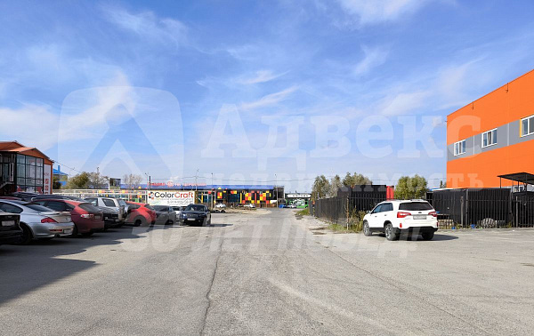 ПСН, 847 кв.м.