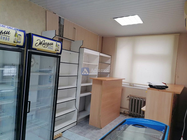 Торговое помещение, 75 кв.м.
