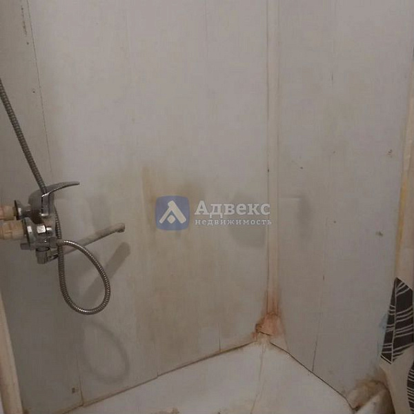 Квартира студия, 12.3 м²