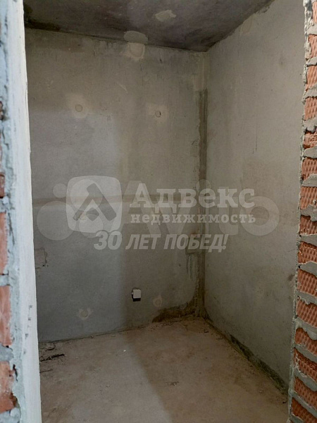 Студия, 30 кв.м.