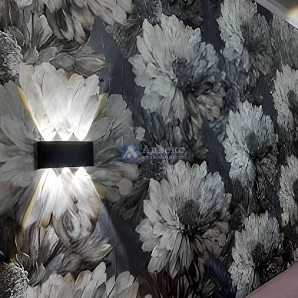 2-к квартира, 67 кв.м.