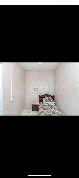 Квартира 2-комн., 29.4 м²