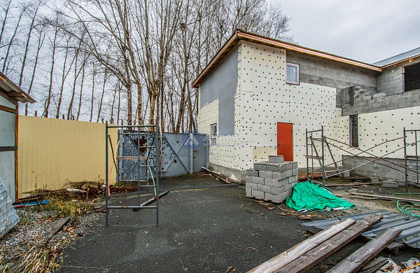 ПСН 136.7 м²