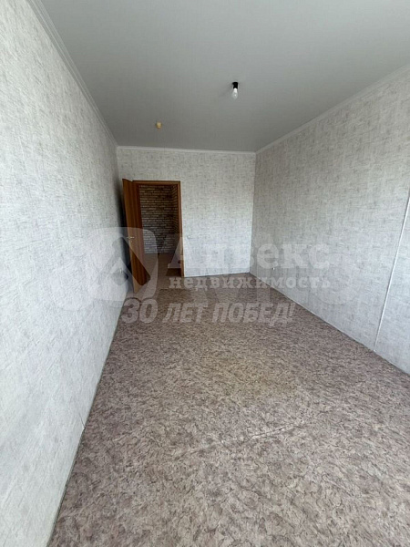 1-к квартира, 42 кв.м.