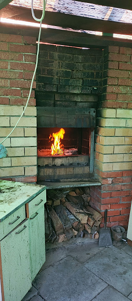 Дом 50 м²