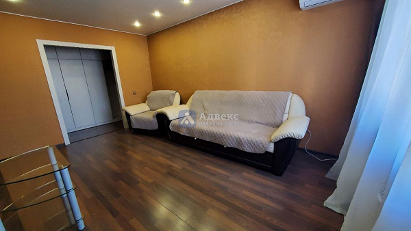Квартира 3-комн., 65.6 м² Квартира 3-комн., 65.6 м²