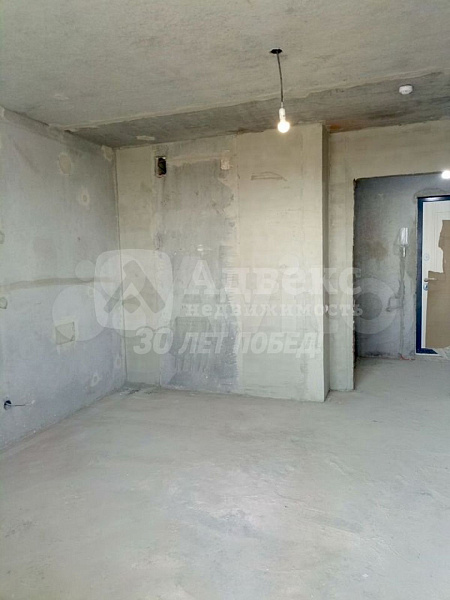 Студия, 30 кв.м.