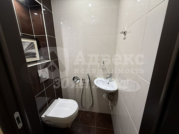 3-к квартира, 86 кв.м.