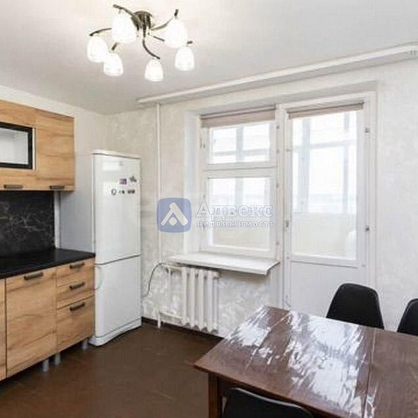 Квартира 2-комн., 62.3 м²