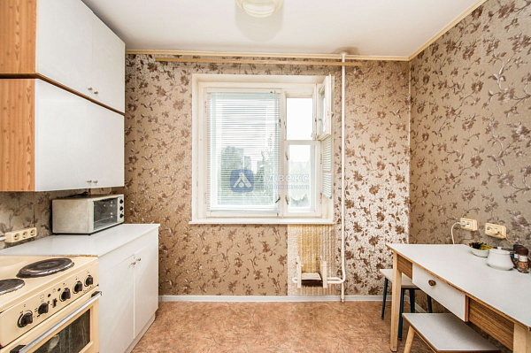 Квартира 2-комн., 51 м² Квартира 2-комн., 51 м²