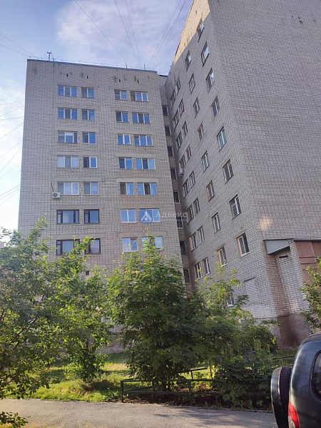 Квартира 2-комн., 39.4 м²