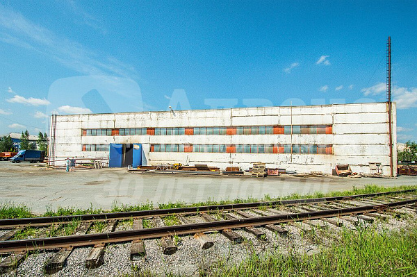 Коммерческая земля 63.6 сот.