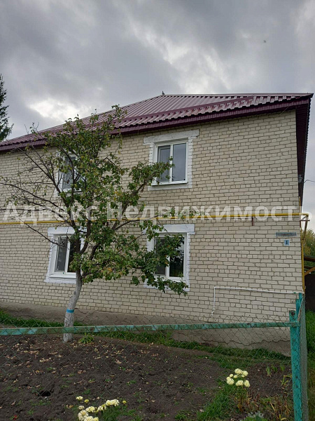 Квартира 1-комн., 30.7 м²