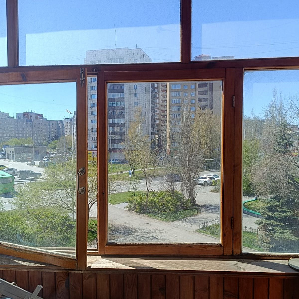 2-к квартира, 65 кв.м.