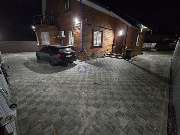 ПСН 391.5 м² ПСН 391.5 м²