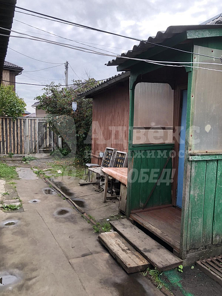 Участок, 5.5 сот.