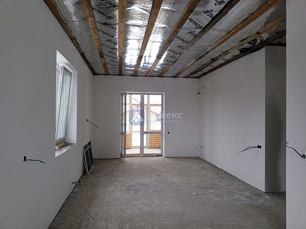 Коттедж 130 м² Коттедж 130 м²