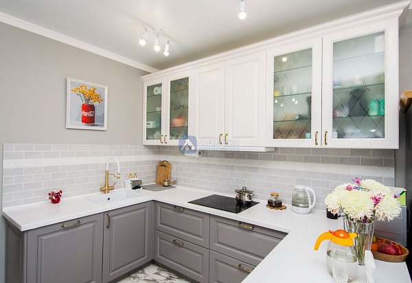 Квартира 3-комн., 94.9 м²