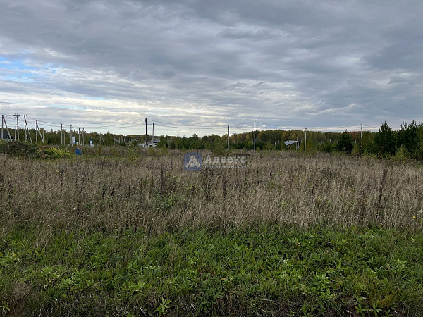 Участок, 7.18 сот.