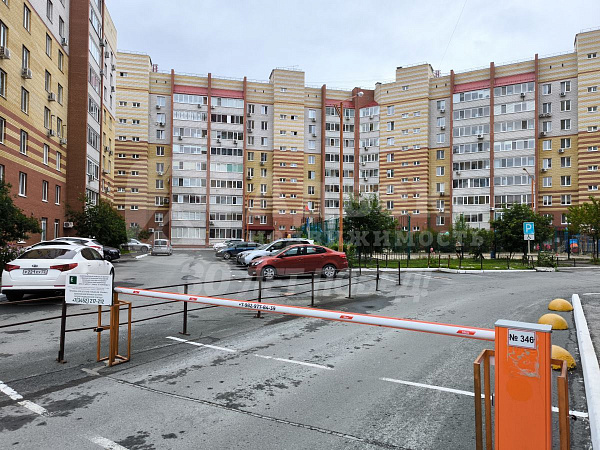 3-к квартира, 117 кв.м.