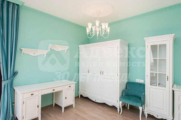 Квартира 2-комн., 90.6 м²