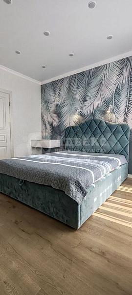 3-к квартира, 105 кв.м.