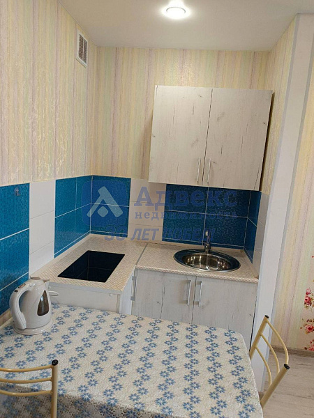 Студия, 23 кв.м.