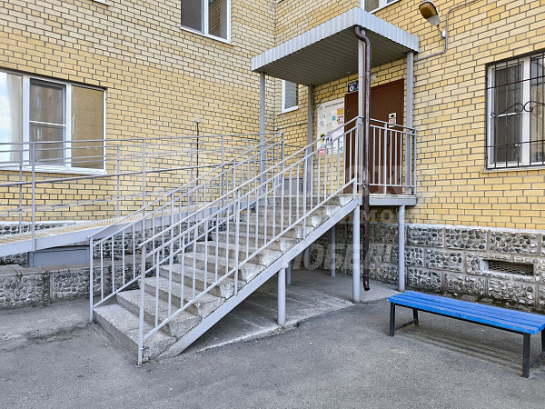 3-к квартира, 82 кв.м.