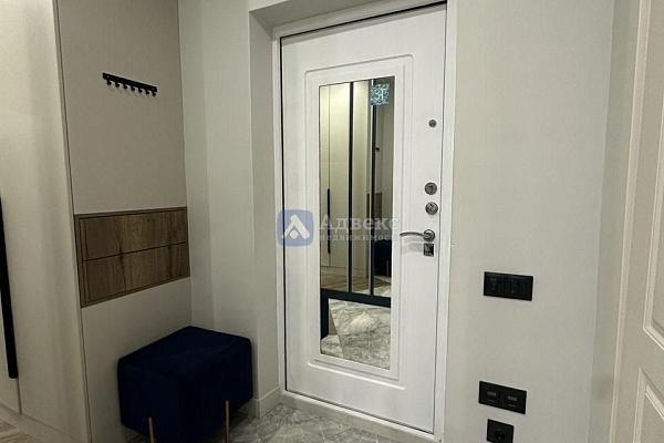 2-к квартира, 49 кв.м.