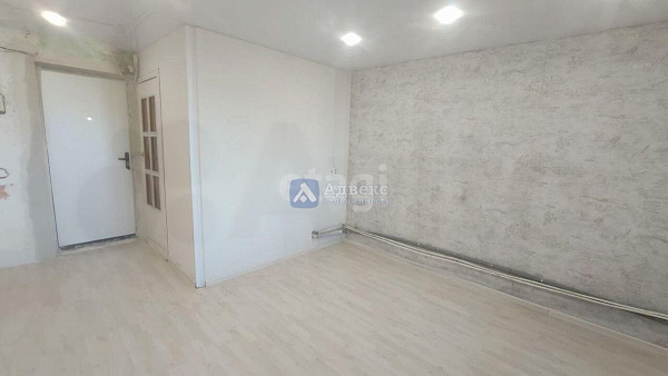 Студия, 17 кв.м.