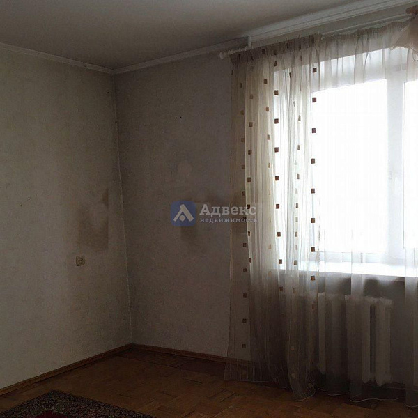 Квартира 2-комн., 47.7 м²