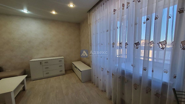 Квартира студия, 27.7 м² Квартира студия, 27.7 м²