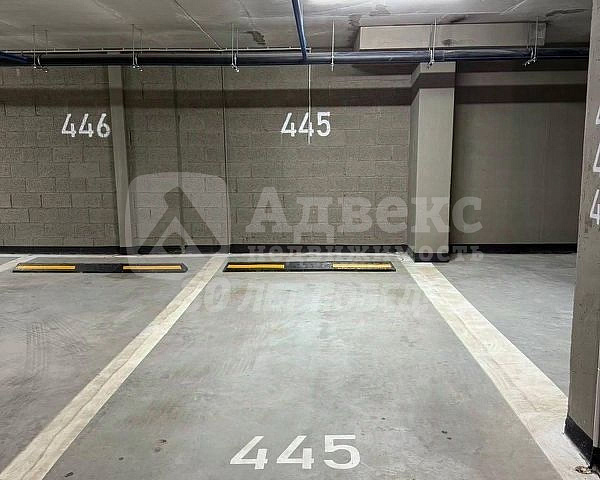 1-к квартира, 43 кв.м.