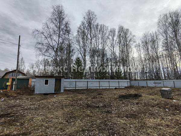 Участок, 13.5 сот.