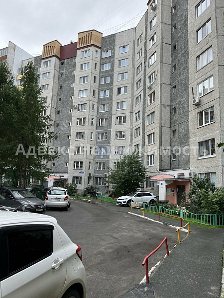 Квартира 3-комн., 80.5 м²