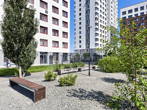 Квартира 3-комн., 75 м²