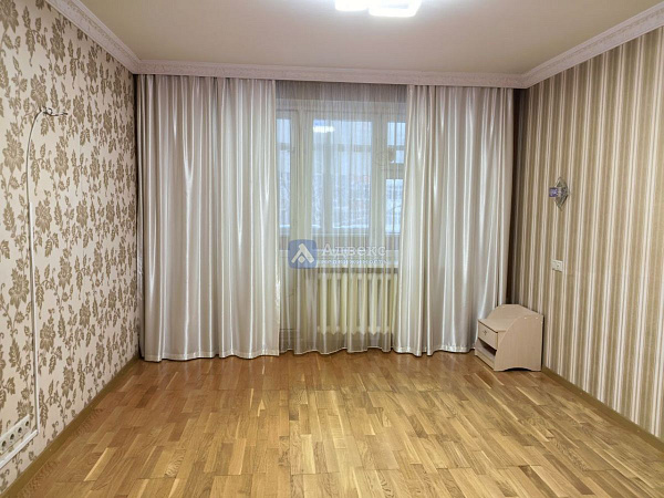 Квартира 2-комн., 67.2 м²