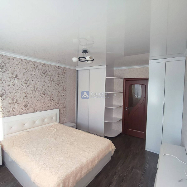 Квартира 2-комн., 64.7 м²