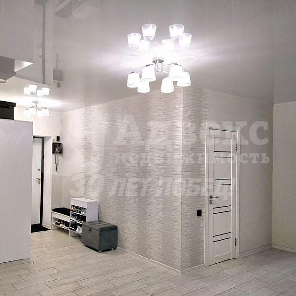 4-к квартира, 150 кв.м.