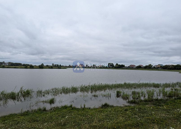 Участок 19.28 сот.