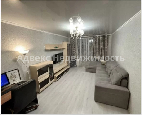 Квартира 2-комн., 64 м²