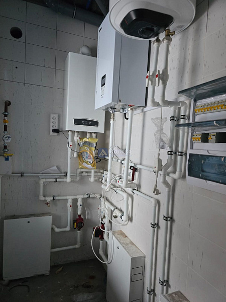 Коттедж 130 м²