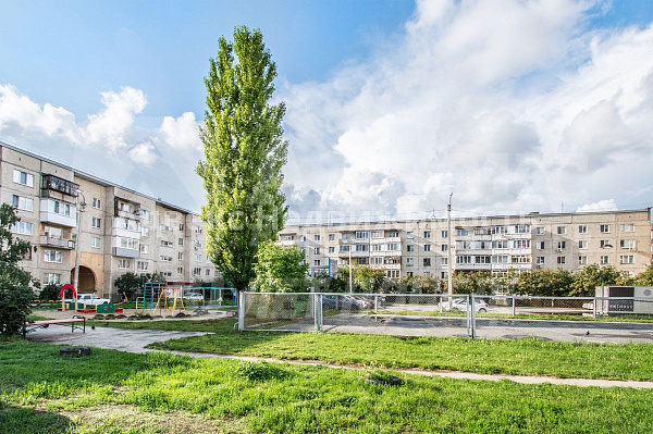 3-к квартира, 66 кв.м.