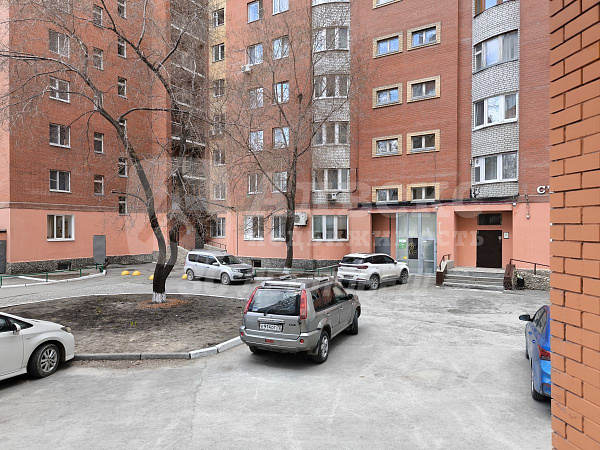 1-к квартира, 53 кв.м.