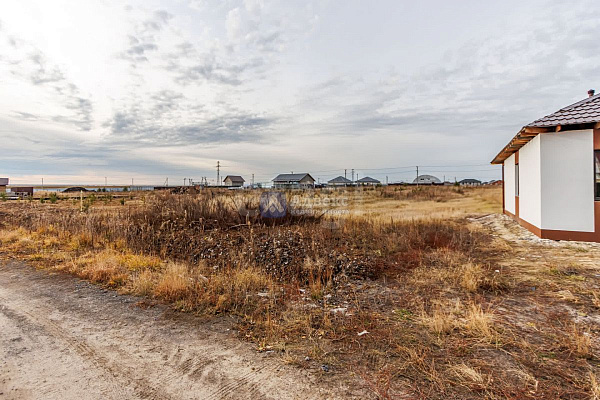 Участок 7.5 сот.