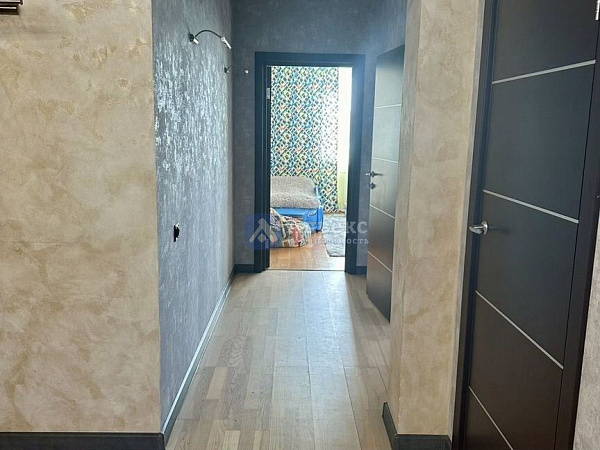 Квартира 3-комн., 95 м²