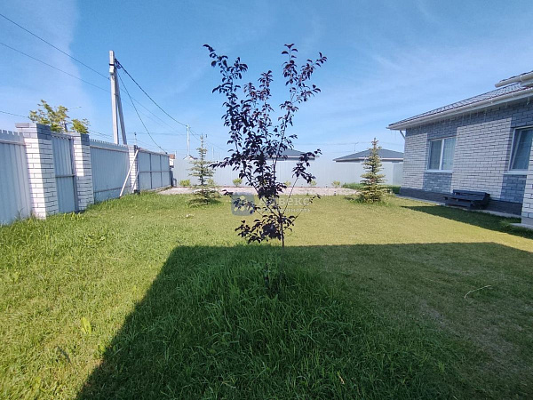 Коттедж 106 м²