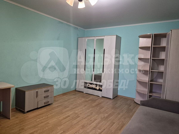 3-к квартира, 96 кв.м.